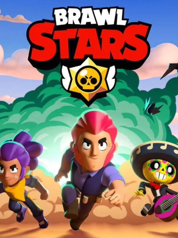 Brawl Stars