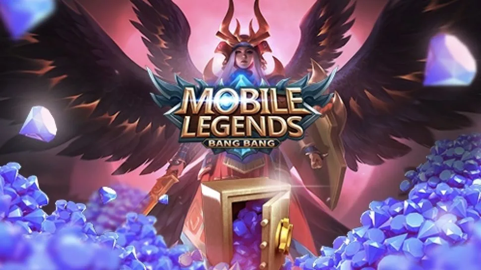 Алмазы в 'Mobile Legends': что можно купить?