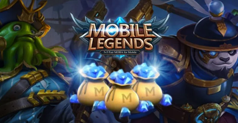 Как не попасться на уловки мошенников при покупке алмазов для Mobile Legends