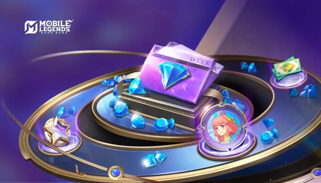 Как собрать алмазы в Mobile Legends без доната: лучшее руководство для новичков