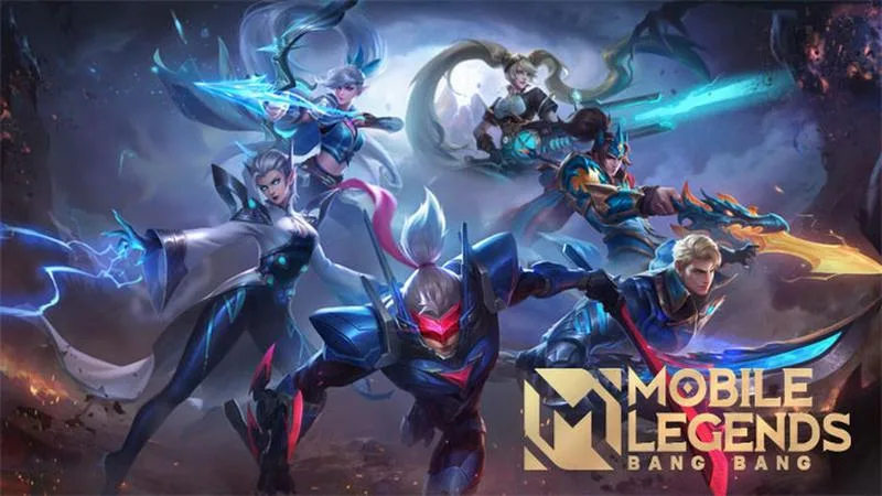 Где купить алмазы для Mobile Legends: сравнение цен и надежных источников