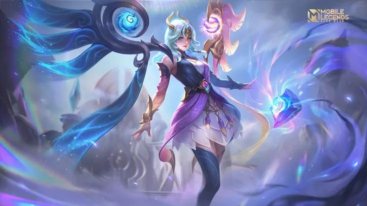 Алмазы как стратегический ресурс в Mobile Legends: как их правильно распределить?