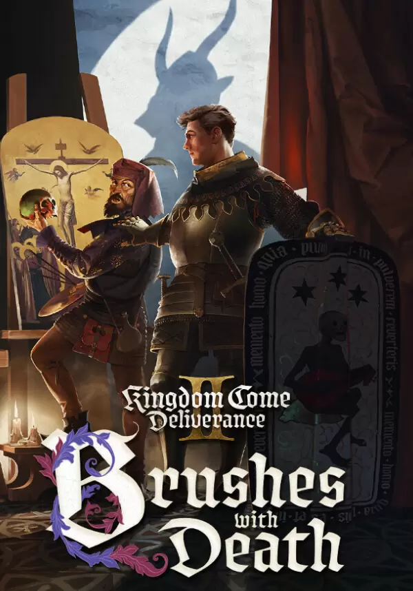 Kingdom Come: Deliverance Royal