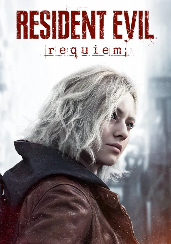 Resident Evil Requiem