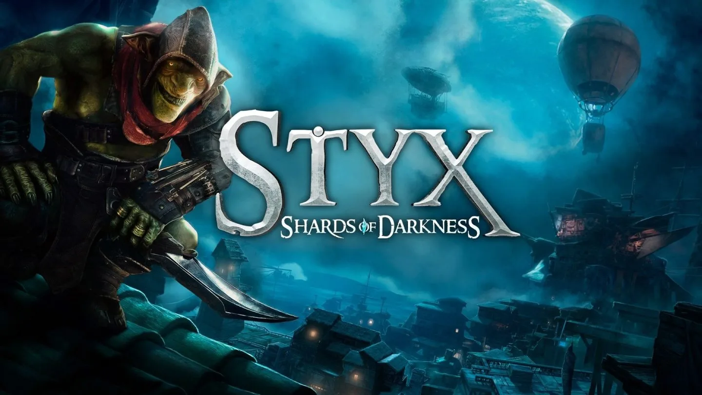Раздача на спавне: Initial Drift Online, Styx и Test Drive Unlimited Solar Crown