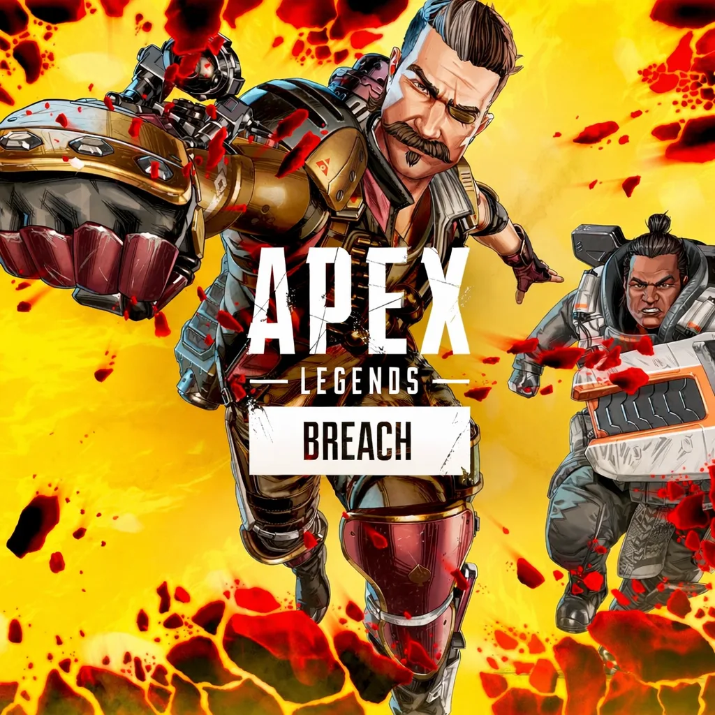 Apex Legends - МОНЕТЫ/ ОСКОЛКИ/БП