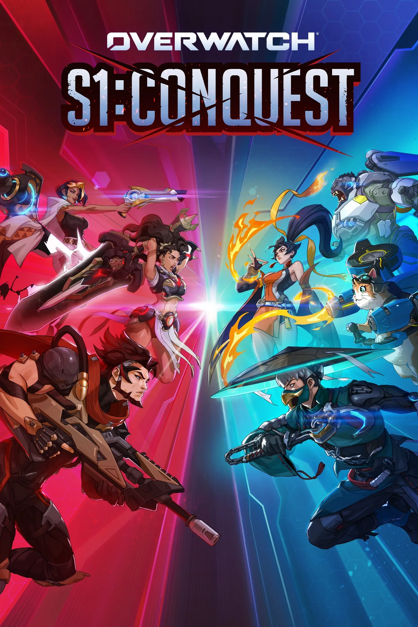 Монеты Overwatch