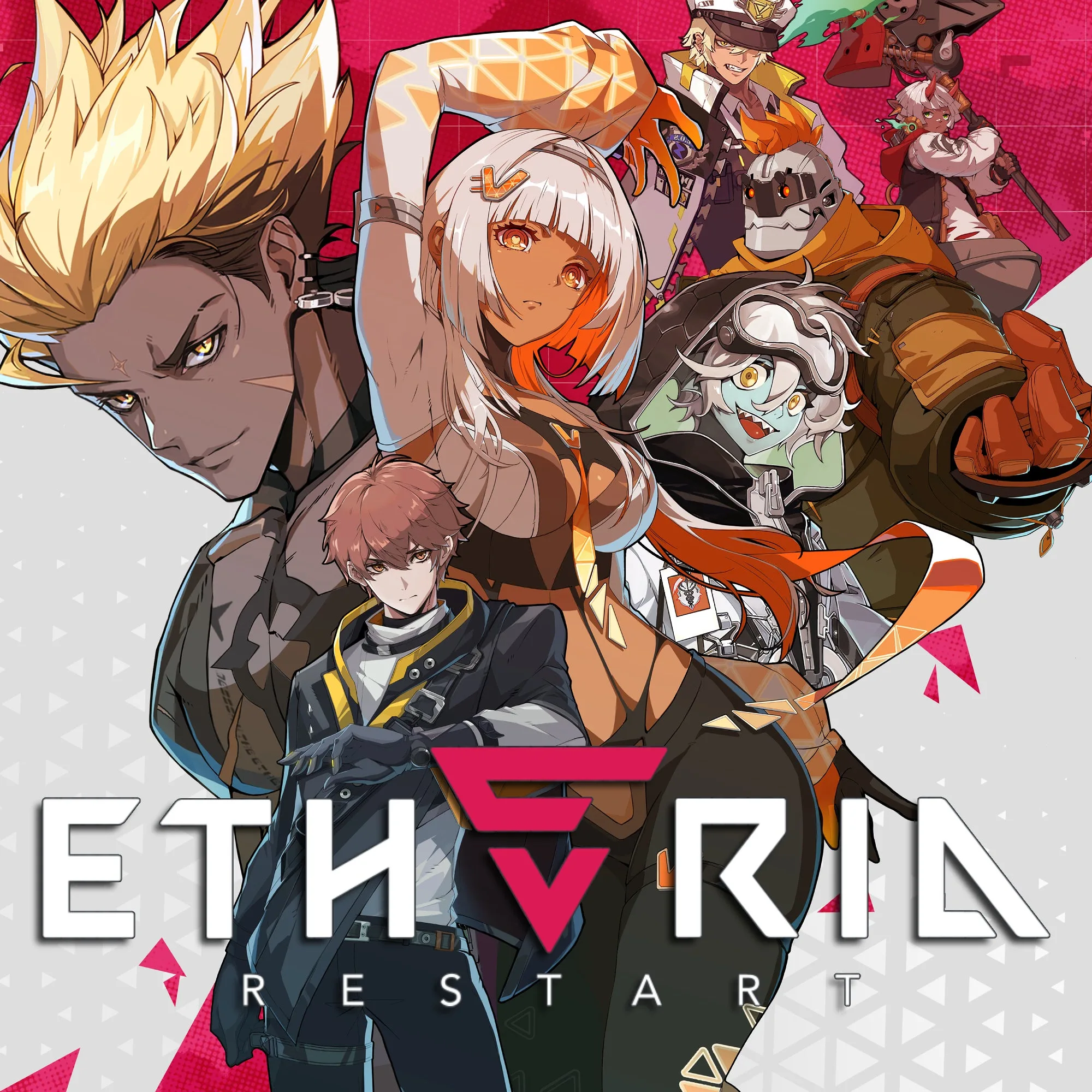 Etheria Restart