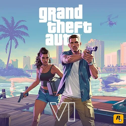 Grand Theft Auto VI (GTAVI) - Xbox