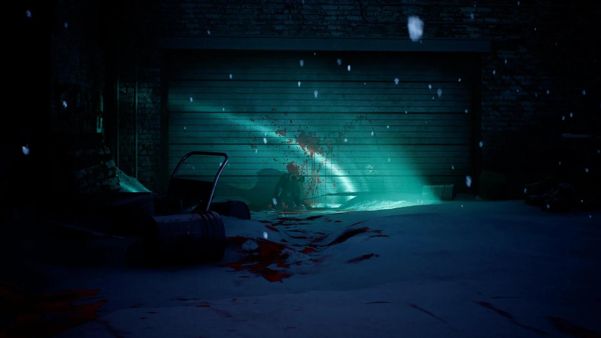 Vampire: The Masquerade — Bloodlines 2