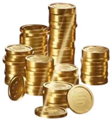 8400 Кредитов (6000 + 2400 BONUS)