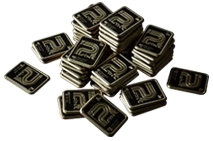 2500 Облигаций