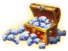 10000 Алмазов