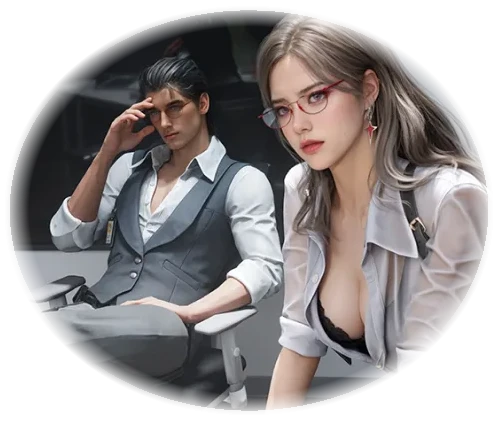Cosmetics DLC - Ascend Daily Theme Pack