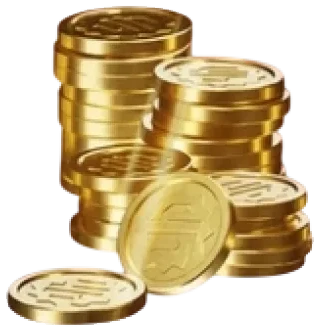 1600 Кредитов (960 + 640 BONUS)