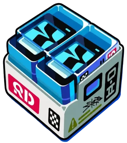 1090 Монохромов