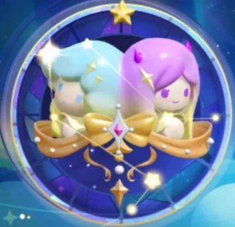 Whimsical Gemini