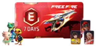 Evo Access (7 дней)