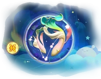 Enchanted Pisces