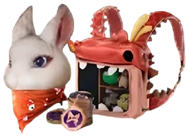 Shining Star Pack