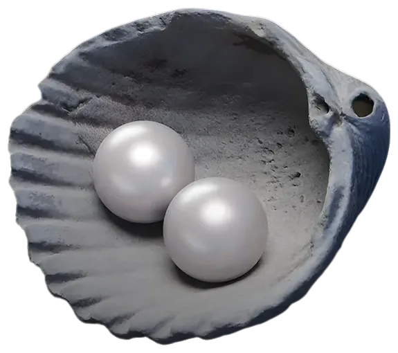 60 Echo Beads