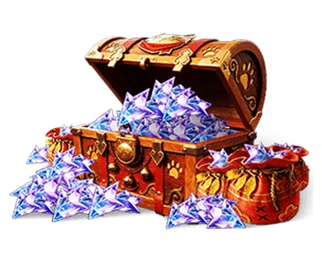 6480 + 1800 Crimson Plume Coin