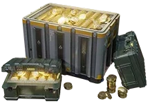 6480+1620 Монет