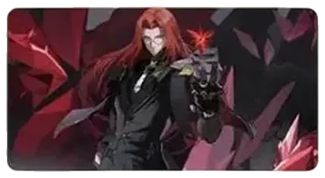 Targeted SSR Animus Guaranteed