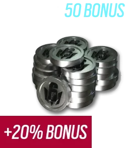 300 Платины