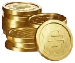 375 Кредитов (300 + 75 BONUS)