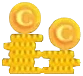 4999 Монет