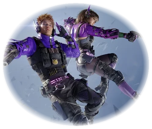 Cosmetics DLC - Double Agent Theme Pack