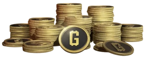 2500 + 200 G-Coin