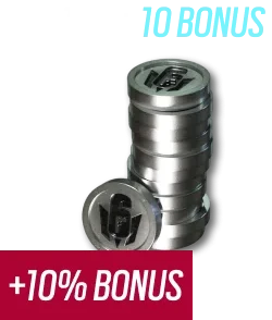 110 Платины