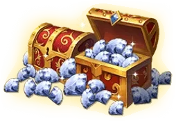 20000 Алмазов
