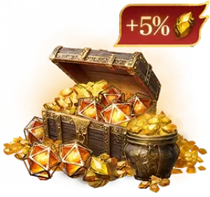 Недельный набор призыва III