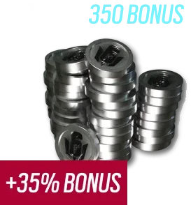 1350 Платины