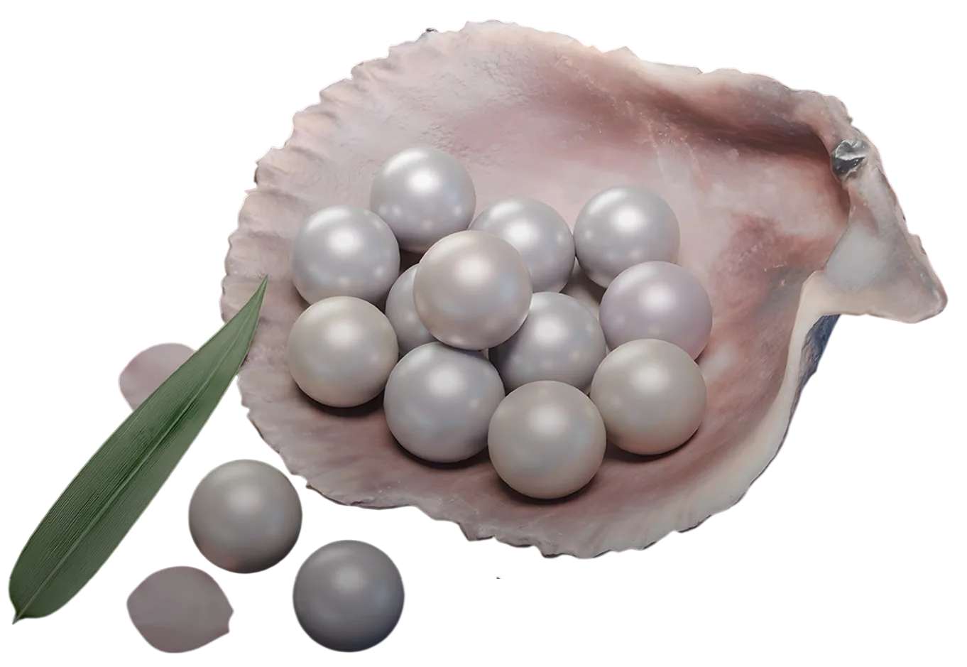 900 Echo Beads