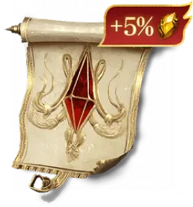 Лицензия добычи (30 дней)