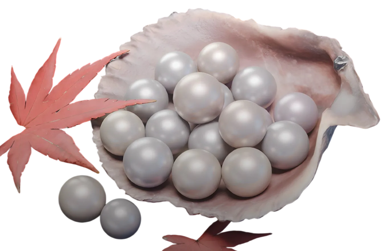 3000 Echo Beads