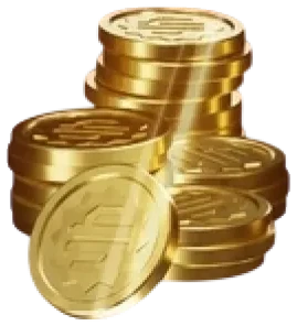 1950 Кредитов (1500 + 450 BONUS)