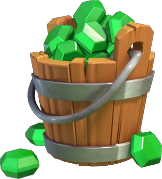 1200 Gems