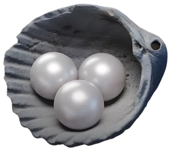 180 Echo Beads