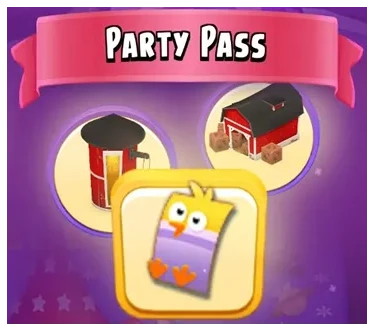Party Pass