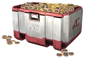 6700 Apex Coins