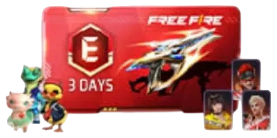 Evo Access (3 дня)