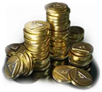 1280+200 Монет