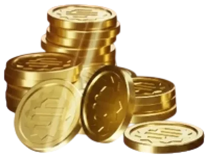 765 Кредитов (600 + 165 BONUS)