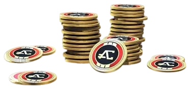 4350 Apex Coins
