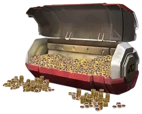 11500 Apex Coins
